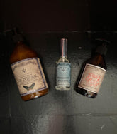 Kit ritual cuidado personal